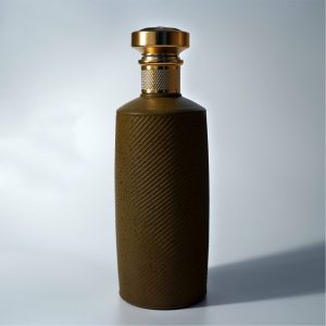 Spirit Bottle